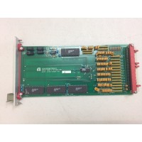 AMAT 0100-20083 CRYO TEMP/AI MUX BOARD...